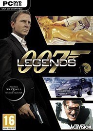 《007：传奇》PC破解数字版下载