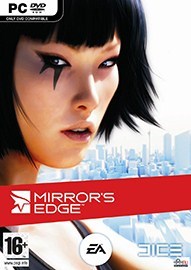 《镜之边缘》免安装中文硬盘版下载