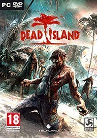 《死亡岛》含DLC免安装中文汉化硬盘版下载