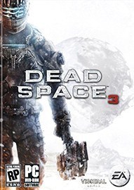 《死亡空間3》免安裝簡體中文硬盤版下載