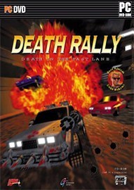 《死亡拉力赛》免DVD补丁OUTLAWS版游戏辅助下载