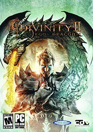《神界2：龙裔》英文版免DVD补丁游戏辅助下载