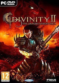 《神界2：龙骑士传奇》免DVD补丁下载游戏辅助下载
