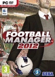 《足球经理2012》免安装硬盘版下载