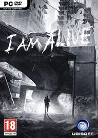 《我还活着》PC正式版下载