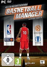 《国际篮球经理2010-2011》完整破解版下载