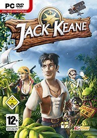 《杰克基恩》V1.0英语版免DVD游戏辅助下载