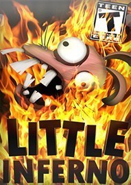 《小小地狱之火》全版本两项修改器游戏辅助下载