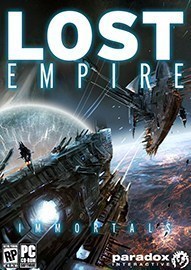 《失落的帝国：不朽之人》免CD补丁游戏辅助下载