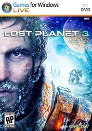 《失落的星球3》免安装中文硬盘版下载