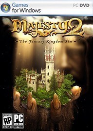 《王权2：幻想王国》完整破解版下载