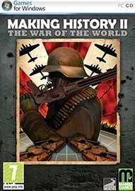 创造历史2：世界大战