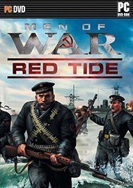 《战争之人：赤潮》免DVD补丁游戏辅助下载