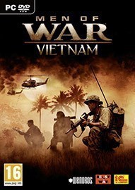 《战争之人：越南》免安装硬盘版下载