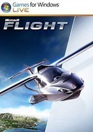 《微软模拟飞行2012》PC正式版下载