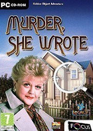 她书写谋杀