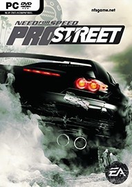《极品飞车11：街道争霸》免安装中文硬盘版下载