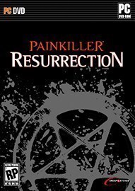 《止痛药：复活》免DVD补丁游戏辅助下载