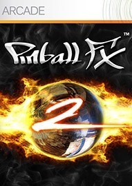 《三维弹球FX2》免安装硬盘版下载