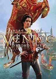 《威尼斯崛起：飞跃海洋》v1.0单独未加密补丁游戏辅助下载