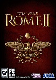 《罗马2：全面战争》中文智能安装版下载