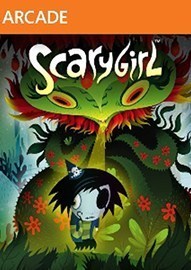 《恐怖女孩(Scarygirl)》SKIDROW未加密补丁游戏辅助下载