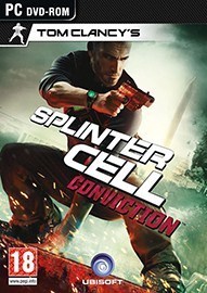 《細胞分裂5：斷罪》免安裝簡體中文硬盤版下載