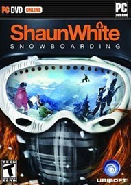 肖恩怀特滑雪