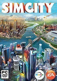 《模拟城市5：未来之都》免安装中文硬盘版下载