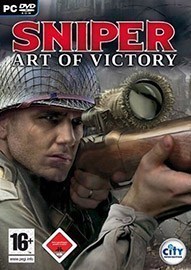 《狙击手：胜利的艺术》免安装硬盘版下载