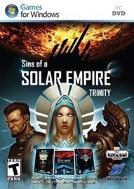 《太阳帝国的原罪三合一》完整破解版下载