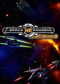《太空游侠HD：战争分裂》免安装硬盘版下载