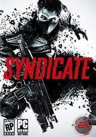 《暴力辛迪加(Syndicate)》3DM未加密补丁游戏辅助下载