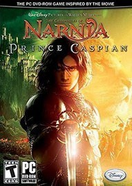 《纳尼亚传奇2凯斯宾王子》免DVD补丁游戏辅助下载