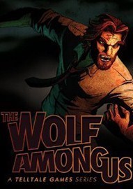 《与狼同行》1-4章免安装中文硬盘版下载发布