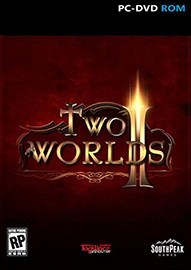《两个世界2》免安装中文汉化硬盘版下载