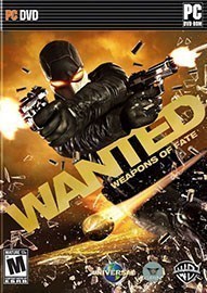 《通缉犯：命运武器》模拟方式免CD补丁游戏辅助下载