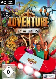《冒险公园》免安装硬盘版下载