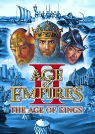 帝国时代2：帝王世纪