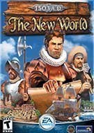 纪元1503：美丽新世界