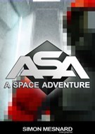 ASA：太空冒险
