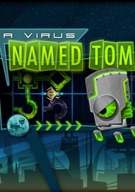 《一种名叫汤姆的病毒》免安装硬盘版下载