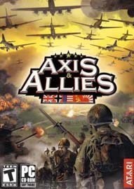 《轴心国和同盟军》一项修改器游戏辅助下载