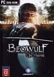 贝奥武夫（beowulf）v1.01升级档免CD补丁游戏辅助下载