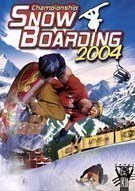 滑雪锦标赛2004