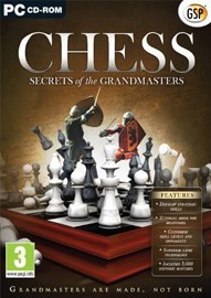 国际象棋大师的秘密
