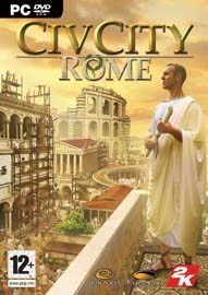 文明城市：罗马
