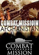 战斗任务：阿富汗