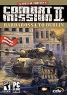 战斗任务2：巴巴罗萨到柏林