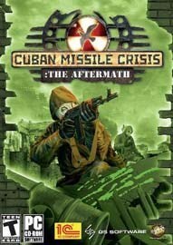 [破解补丁]《古巴导弹危机：劫后余生》免CD补丁游戏辅助下载